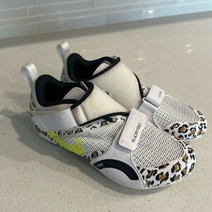 Cycling shoes Nike